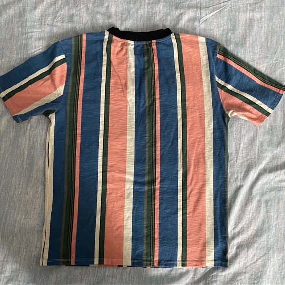 GUESS striped shirt - Picture 5 of 6